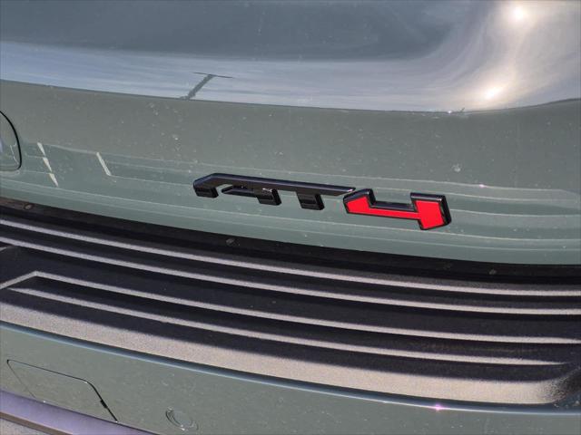 2026 GMC Yukon XL 4WD AT4 Ultimate