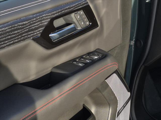 2026 GMC Yukon XL 4WD AT4 Ultimate
