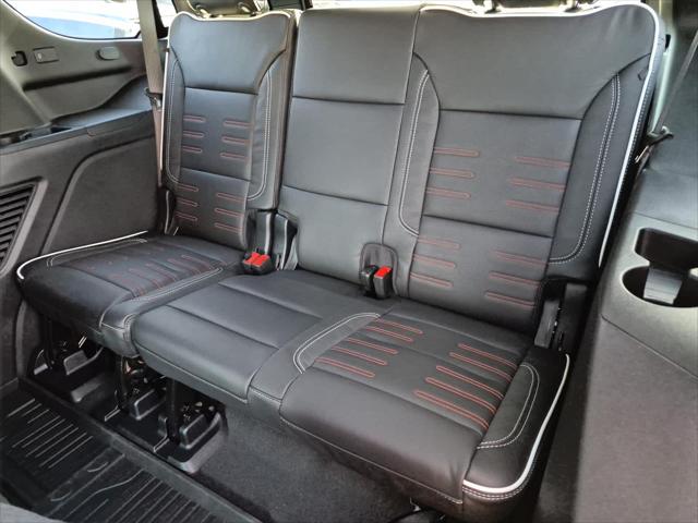 2026 GMC Yukon XL 4WD AT4 Ultimate