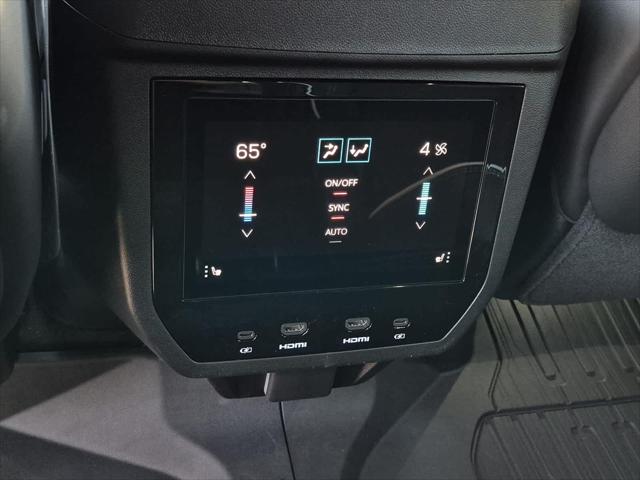 2026 GMC Yukon XL 4WD AT4 Ultimate