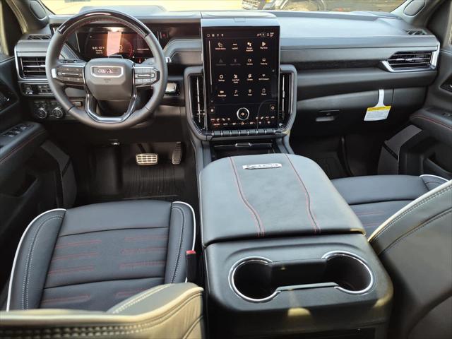 2026 GMC Yukon XL 4WD AT4 Ultimate