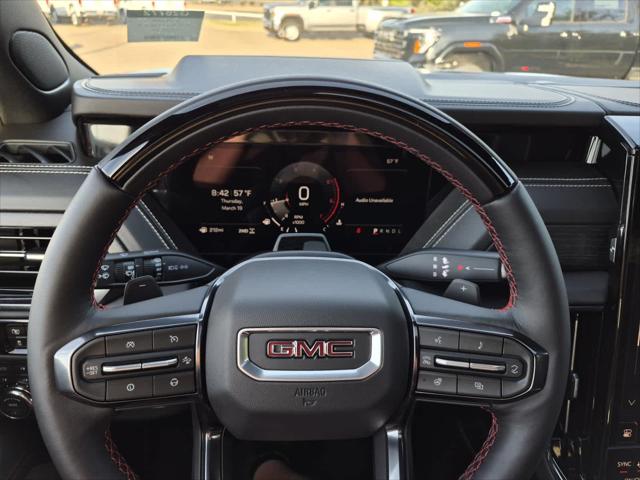 2026 GMC Yukon XL 4WD AT4 Ultimate