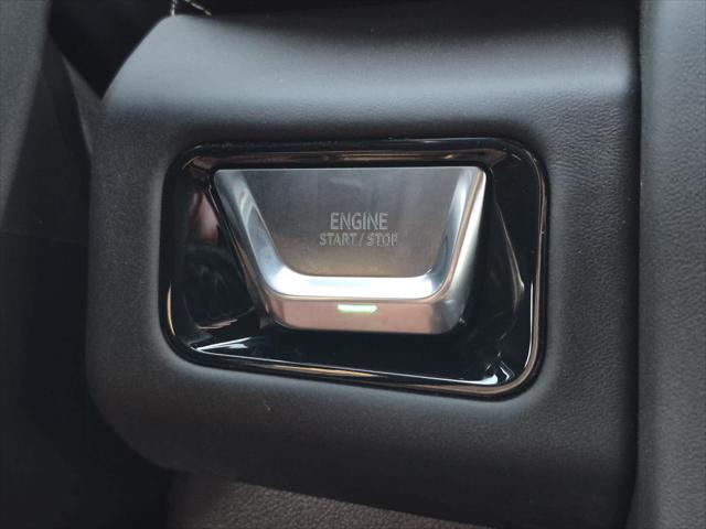 2026 GMC Yukon XL 4WD AT4 Ultimate