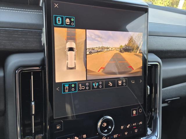 2026 GMC Yukon XL 4WD AT4 Ultimate