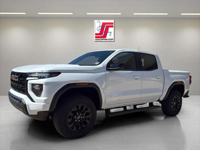 2026 GMC Canyon Elevation, 4WD for sale in Hastings, NE