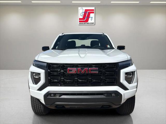 2026 GMC Canyon Elevation, 4WD