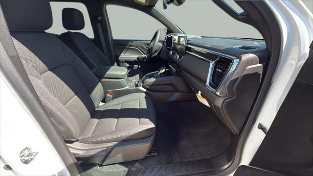 2026 GMC Canyon Elevation, 4WD