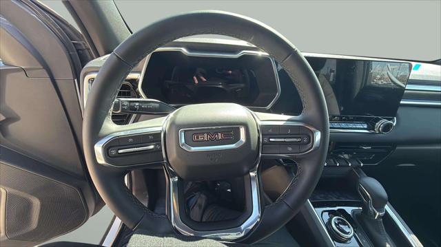 2026 GMC Canyon Elevation, 4WD