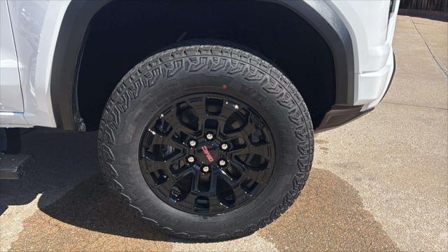 2026 GMC Canyon Elevation, 4WD