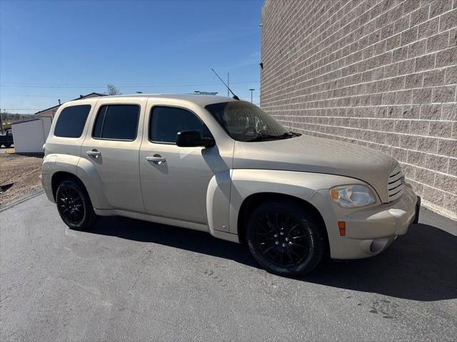 2009 Chevrolet HHR LS for sale in Jerome, ID