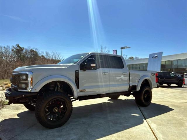 2026 Ford F-250 LARIAT for sale in Plymouth, MA