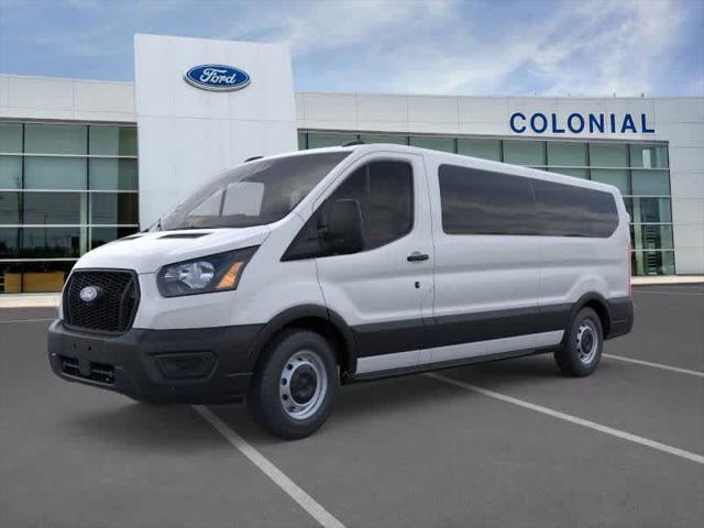 2026 Ford Transit-350 Passenger Van Unknown for sale in Plymouth, MA