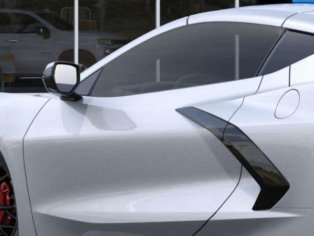2026 Chevrolet Corvette Stingray Coupe, 1LT, RWD