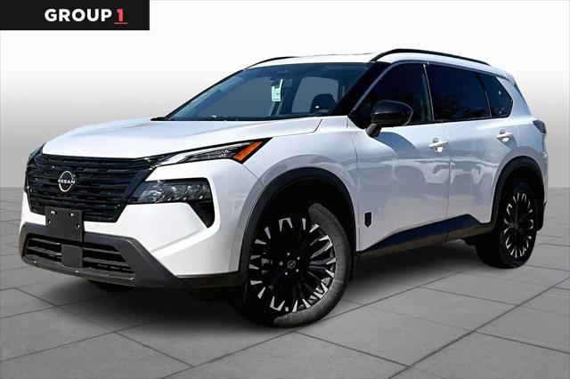 2026 Nissan Rogue Dark Armor for sale in Stafford, TX