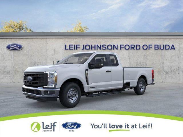 2026 Ford F-350 XL for sale in Buda, TX