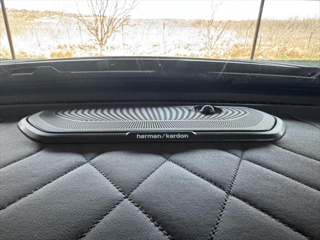 2026 Ram 1500 Limited Crew Cab 4x4 5'7" Box
