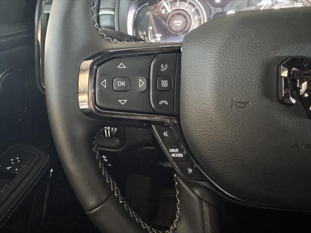 2026 Ram 1500 Limited Crew Cab 4x4 5'7" Box