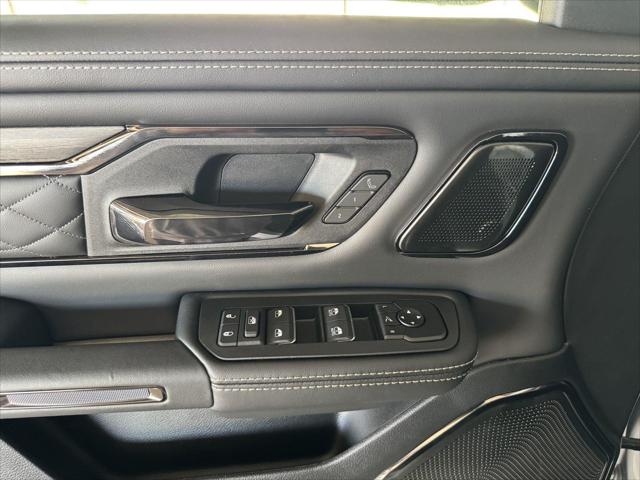 2026 Ram 1500 Limited Crew Cab 4x4 5'7" Box