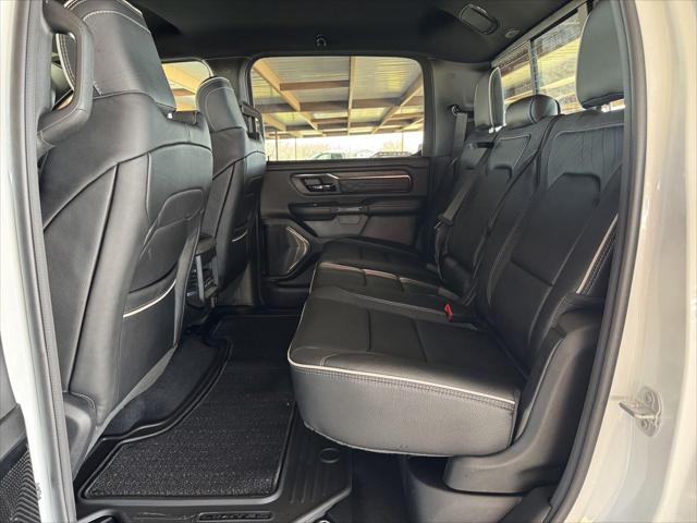 2026 Ram 1500 Limited Crew Cab 4x4 5'7" Box