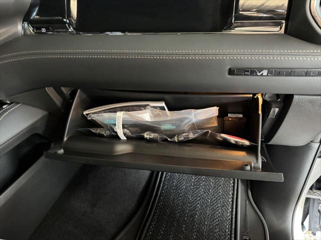 2026 Ram 1500 Limited Crew Cab 4x4 5'7" Box