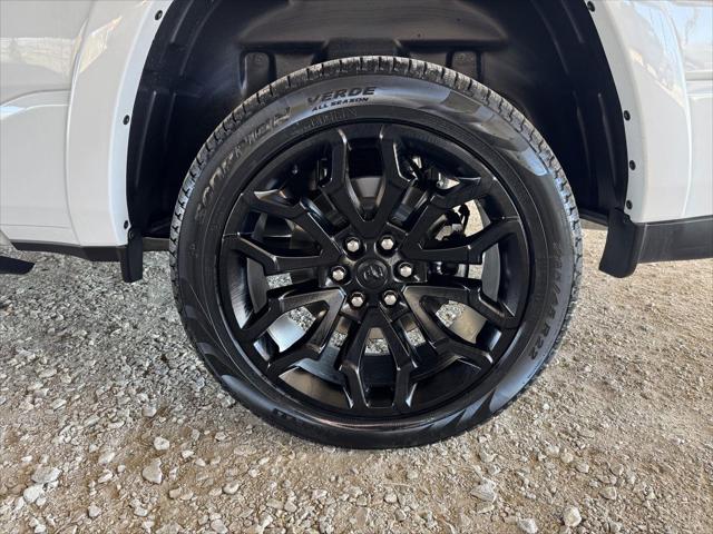 2026 Ram 1500 Limited Crew Cab 4x4 5'7" Box