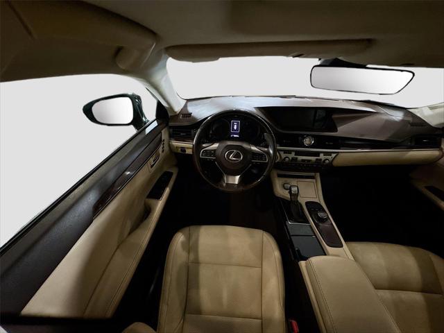 2017 Lexus ES 350 ES 350