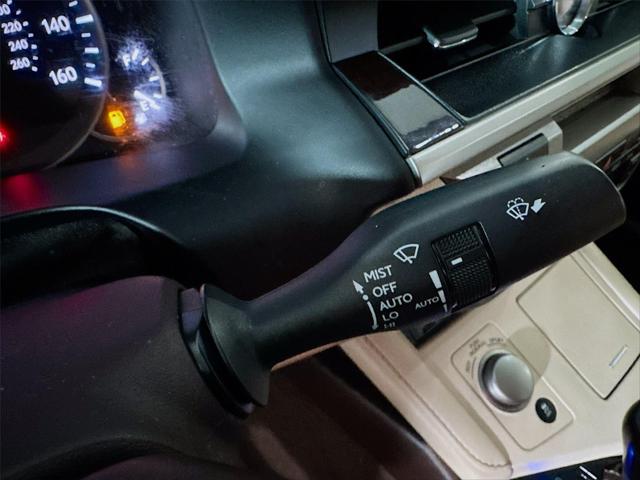 2017 Lexus ES 350 ES 350
