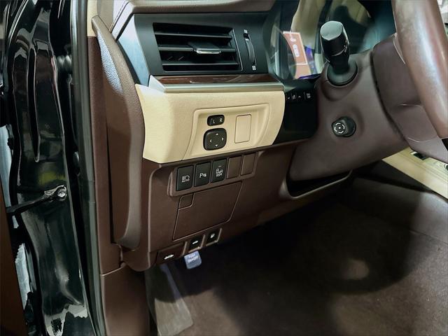 2017 Lexus ES 350 ES 350