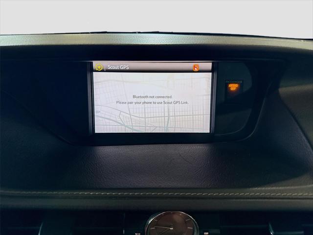 2017 Lexus ES 350 ES 350
