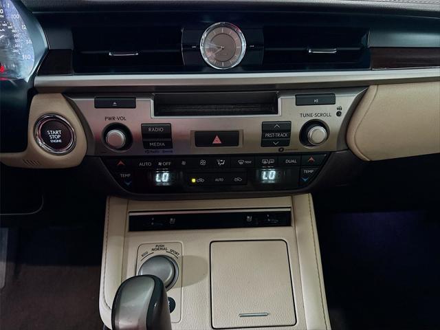 2017 Lexus ES 350 ES 350