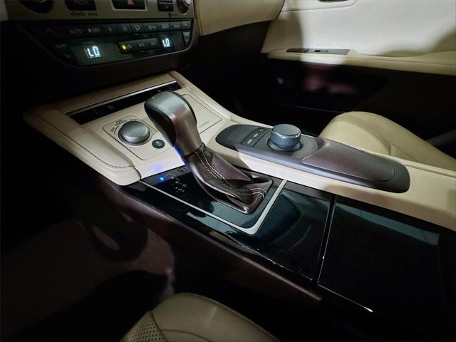 2017 Lexus ES 350 ES 350