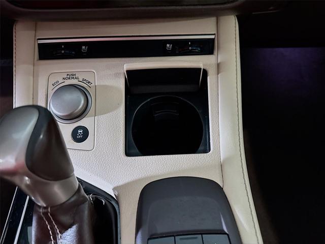 2017 Lexus ES 350 ES 350