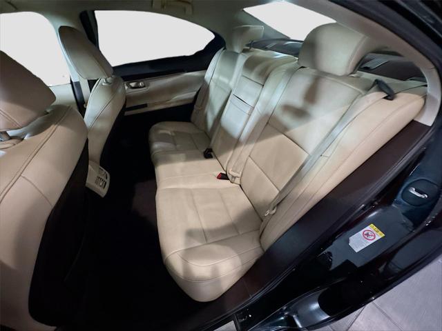 2017 Lexus ES 350 ES 350