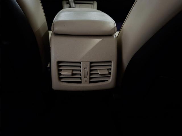 2017 Lexus ES 350 ES 350