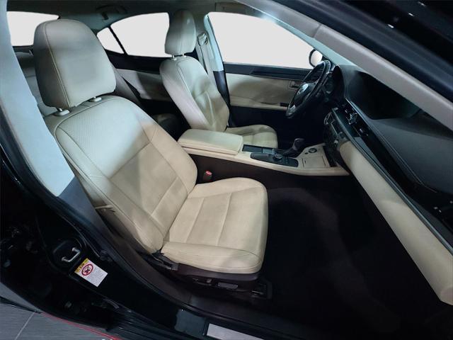 2017 Lexus ES 350 ES 350
