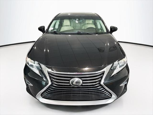 2017 Lexus ES 350 ES 350