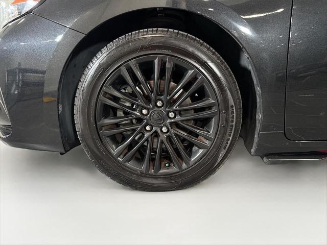 2017 Lexus ES 350 ES 350