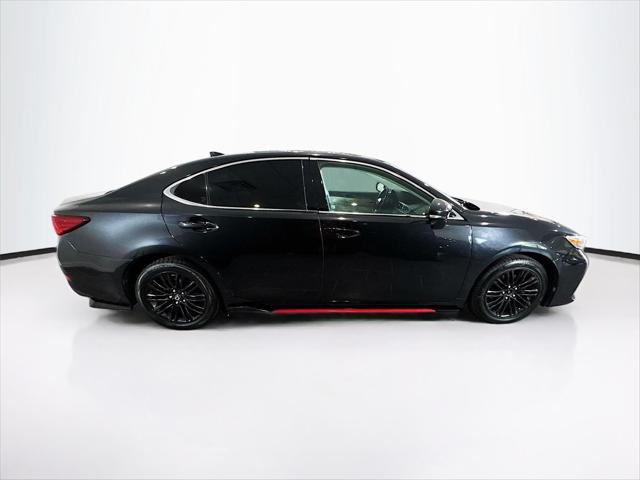 2017 Lexus ES 350 ES 350