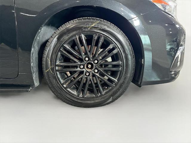 2017 Lexus ES 350 ES 350