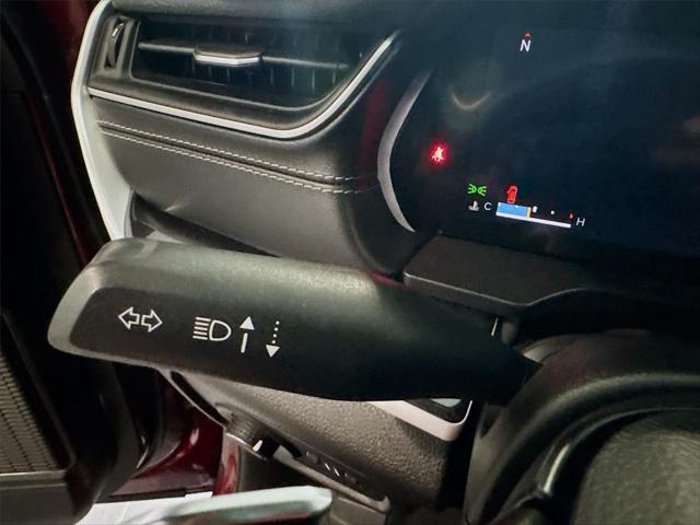 2022 Jeep Grand Cherokee L Altitude 4x2