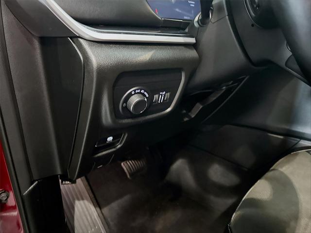 2022 Jeep Grand Cherokee L Altitude 4x2