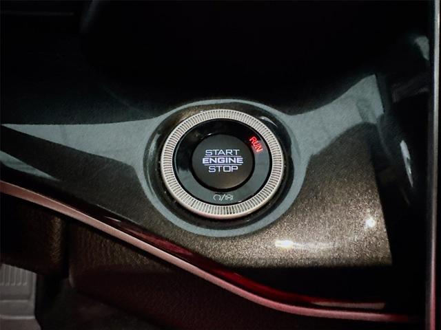 2022 Jeep Grand Cherokee L Altitude 4x2
