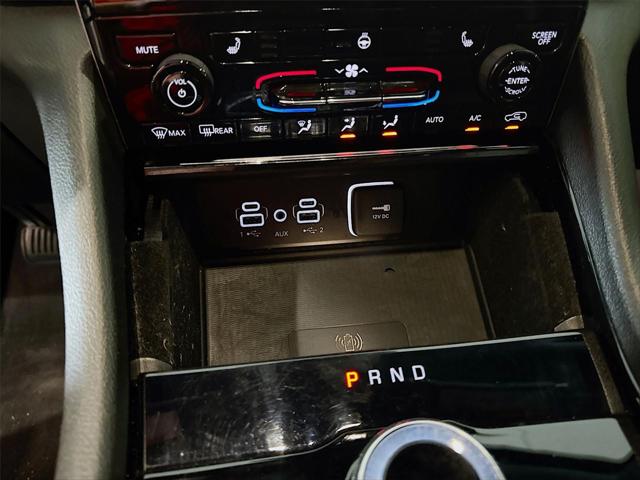 2022 Jeep Grand Cherokee L Altitude 4x2