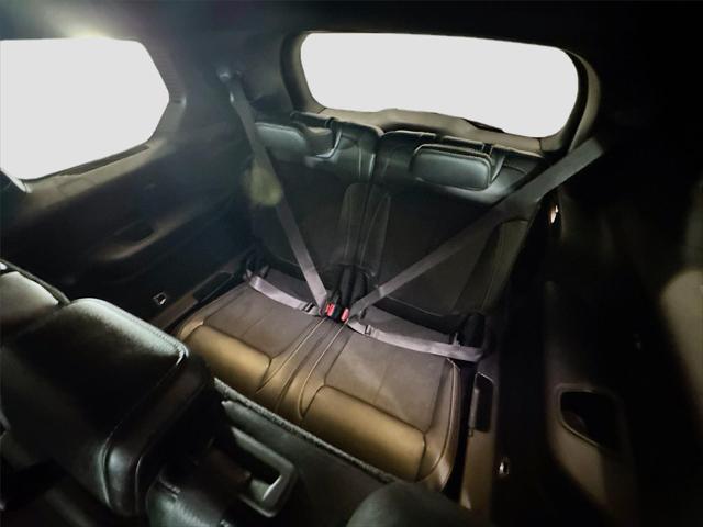 2022 Jeep Grand Cherokee L Altitude 4x2