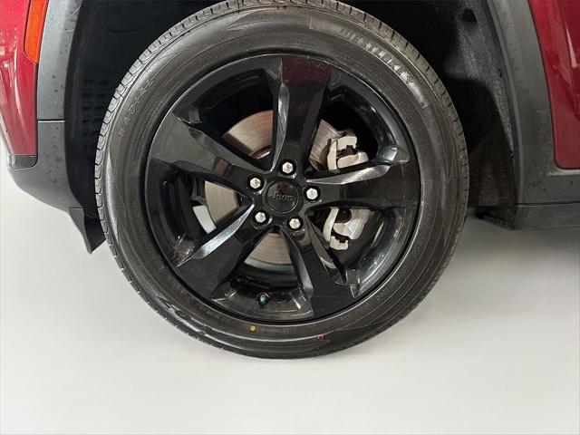 2022 Jeep Grand Cherokee L Altitude 4x2