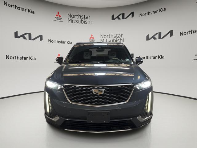 2020 Cadillac XT6 AWD Premium Luxury
