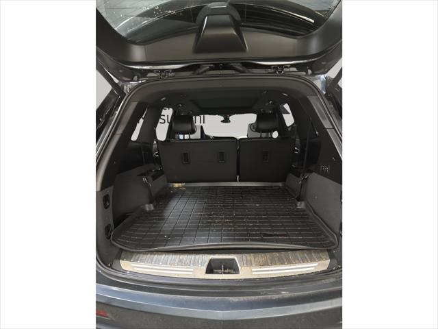 2020 Cadillac XT6 AWD Premium Luxury