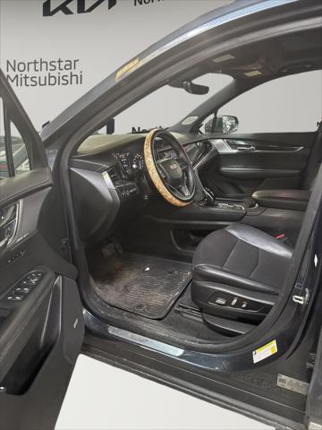 2020 Cadillac XT6 AWD Premium Luxury