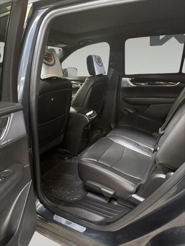 2020 Cadillac XT6 AWD Premium Luxury