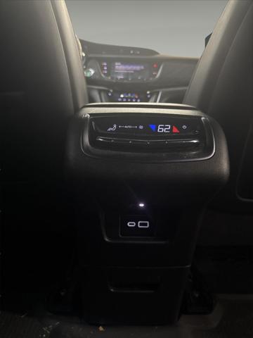 2020 Cadillac XT6 AWD Premium Luxury